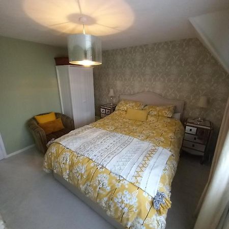 Moore Apartment Bourton-on-the-Water Eksteriør billede