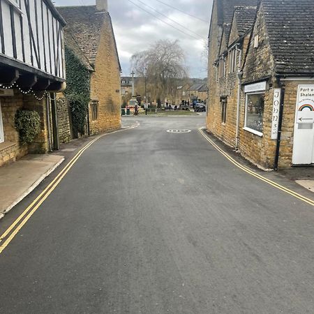 Moore Apartment Bourton-on-the-Water Eksteriør billede