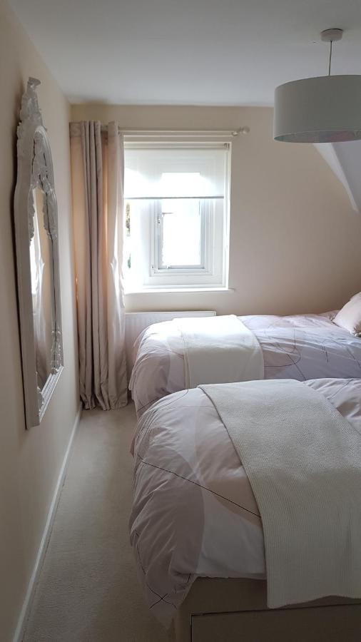 Moore Apartment Bourton-on-the-Water Eksteriør billede
