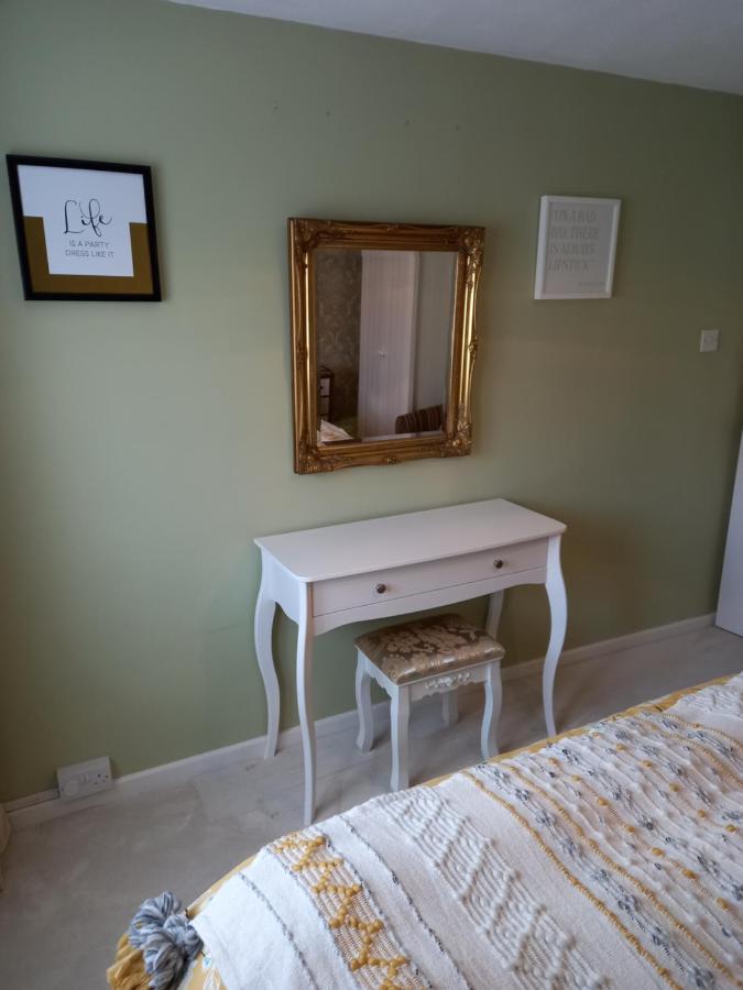 Moore Apartment Bourton-on-the-Water Eksteriør billede