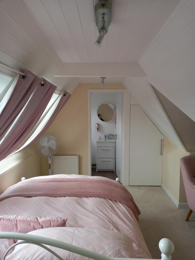 Moore Apartment Bourton-on-the-Water Eksteriør billede